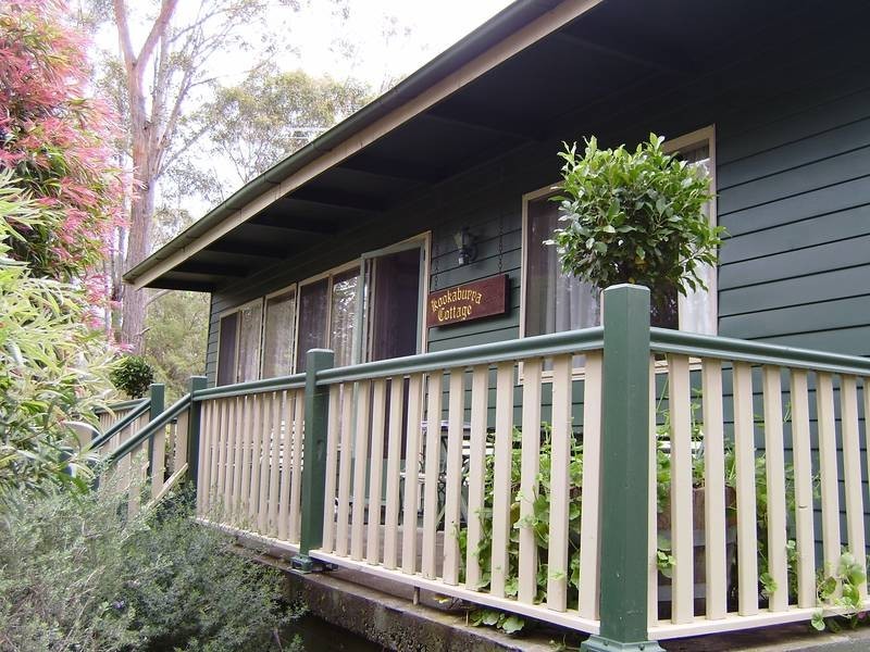 16 Albert Road, Bullaburra NSW 2784
