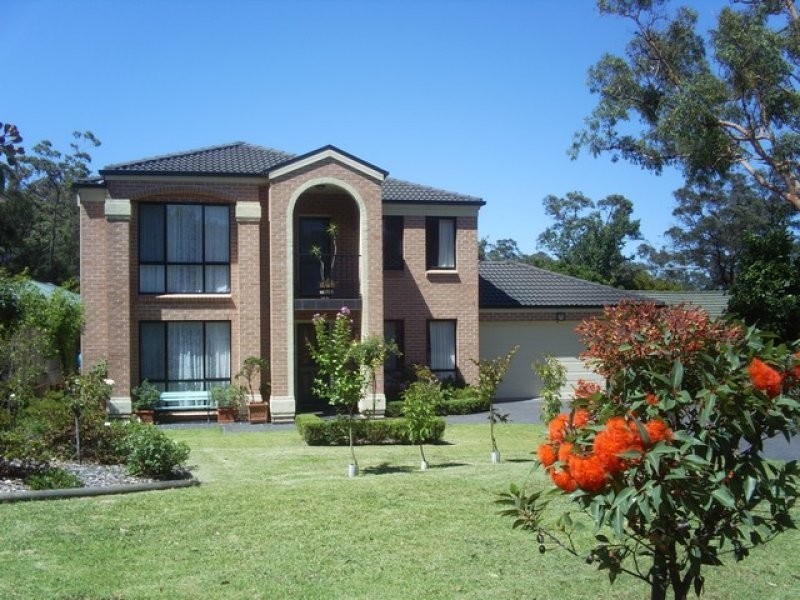 6 Heather Road, Winmalee NSW 2777