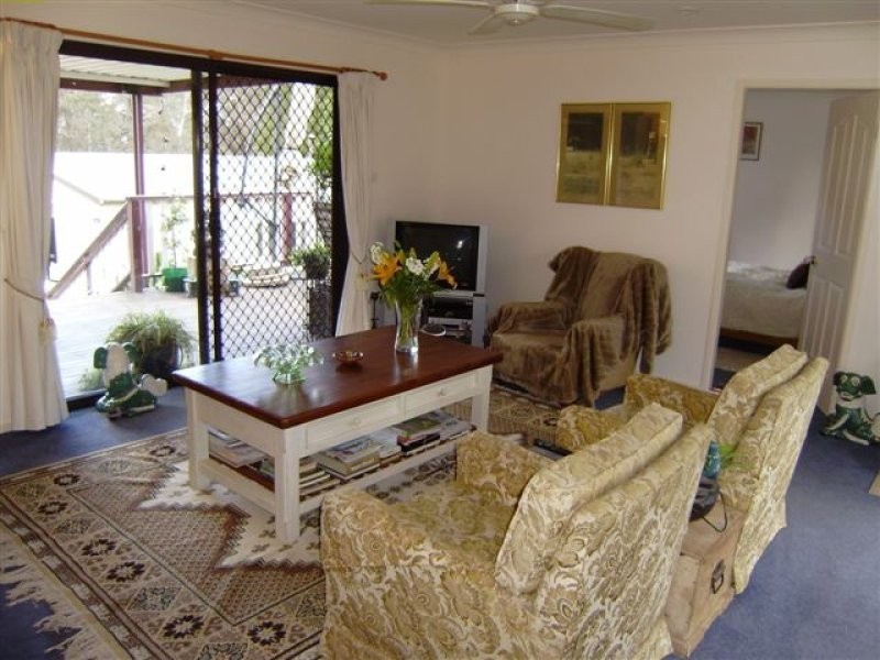 1 Radiance Avenue, Blackheath NSW 2785