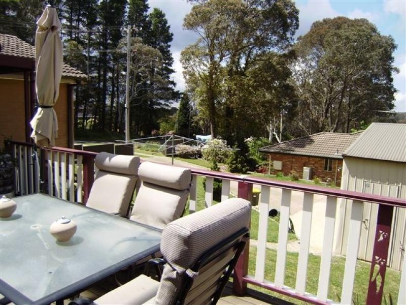 1 Radiance Avenue, Blackheath NSW 2785