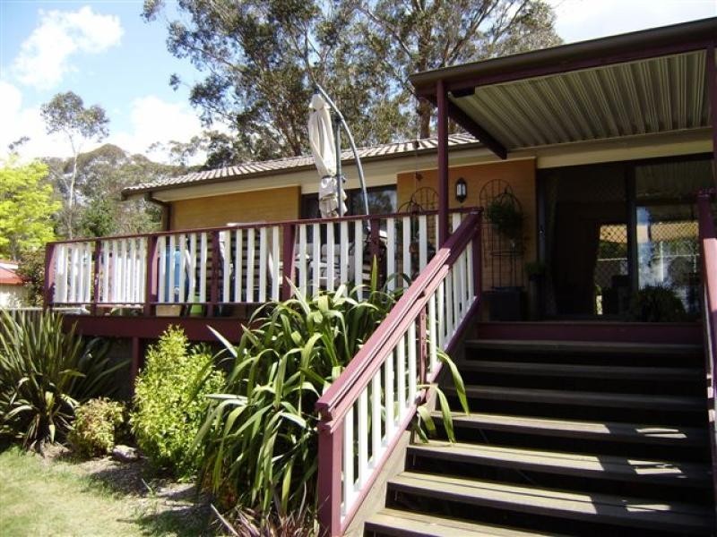 1 Radiance Avenue, Blackheath NSW 2785
