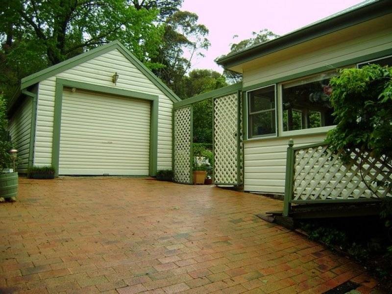 21 Lee Street, Lawson NSW 2783