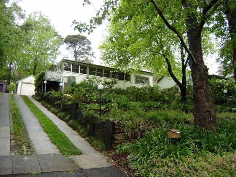 21 Lee Street, Lawson NSW 2783