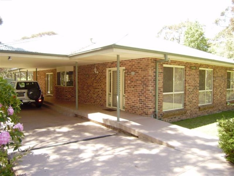 20 Albert Road, Bullaburra NSW 2784