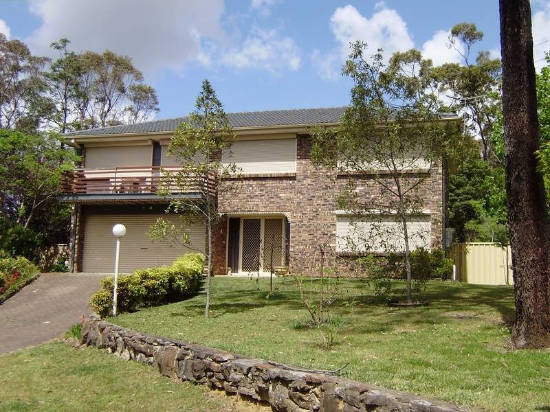 59 Talbot Road, Hazelbrook NSW 2779