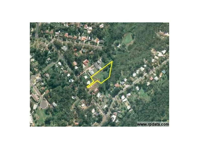 22A Cunningham Street, Hazelbrook NSW 2779