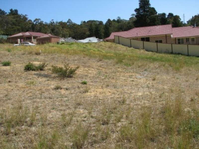 Lot 12,  Log Bridge Estate, Hazelbrook NSW 2779