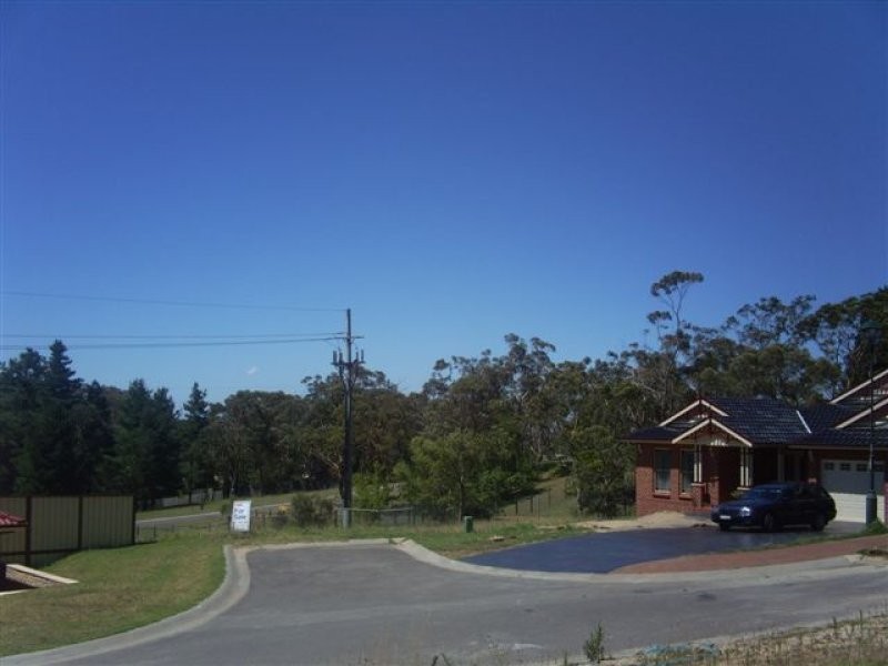 Lot 12,  Log Bridge Estate, Hazelbrook NSW 2779