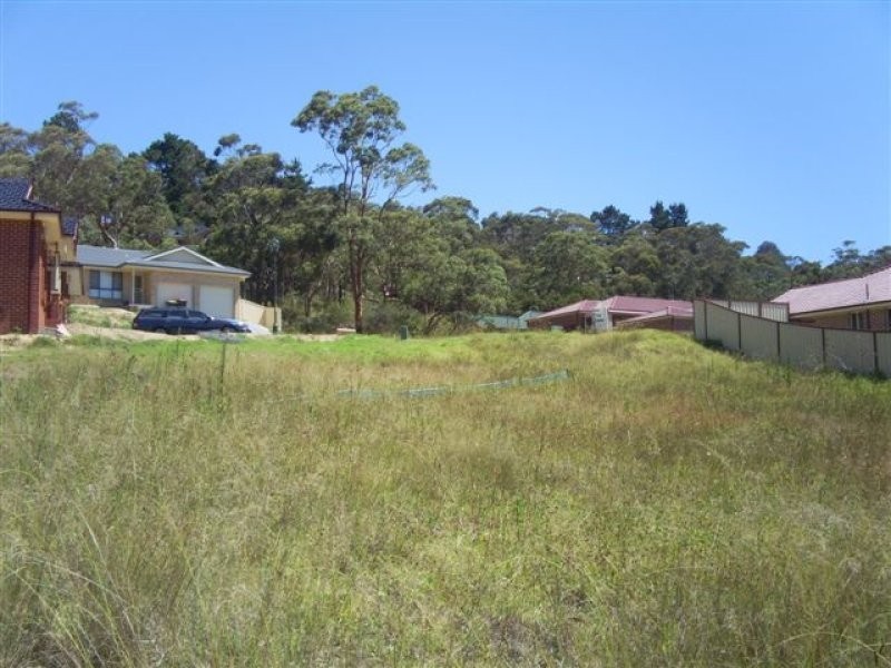 Lot 12,  Log Bridge Estate, Hazelbrook NSW 2779