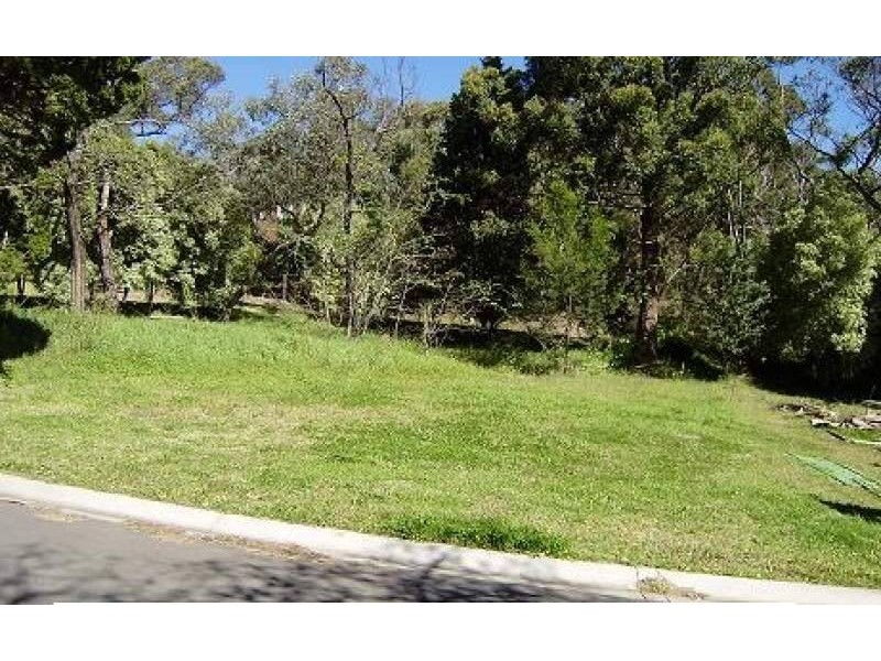 Lot 3,  Mount View Avenue, Hazelbrook NSW 2779