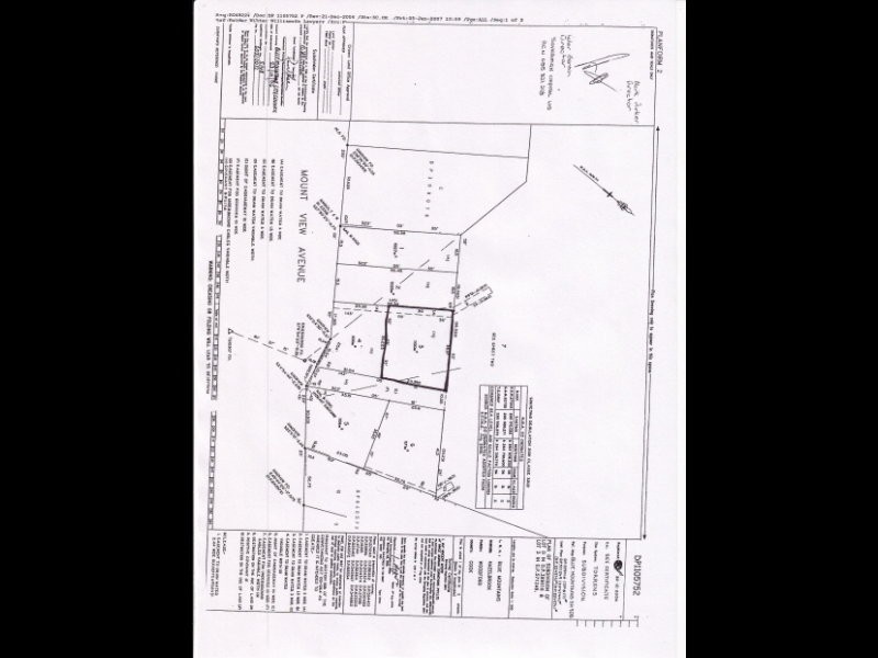 Lot 3,  Mount View Avenue, Hazelbrook NSW 2779