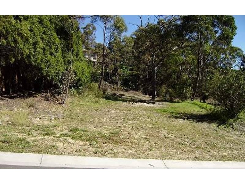 Lot 4,  Mount View Avenue, Hazelbrook NSW 2779