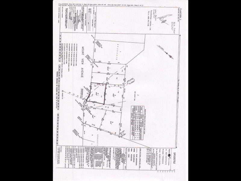 Lot 4,  Mount View Avenue, Hazelbrook NSW 2779