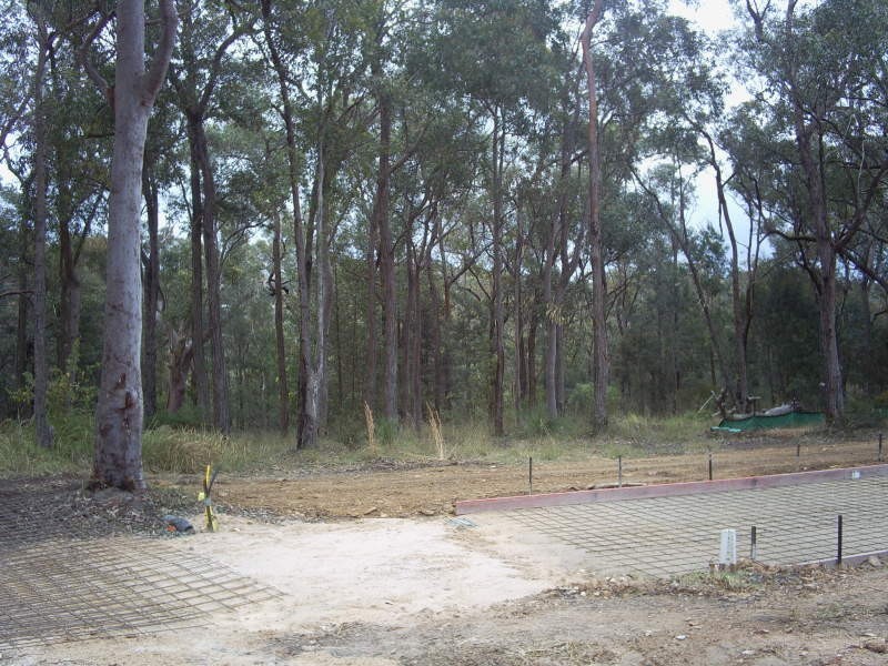 Lot 3,  Coromandel Avenue, Winmalee NSW 2777