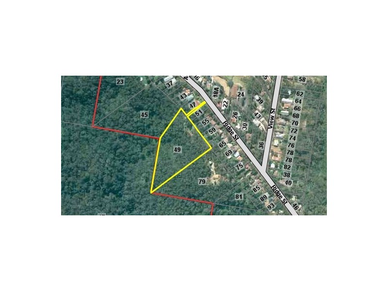 49 Ridge Street, Lawson NSW 2783