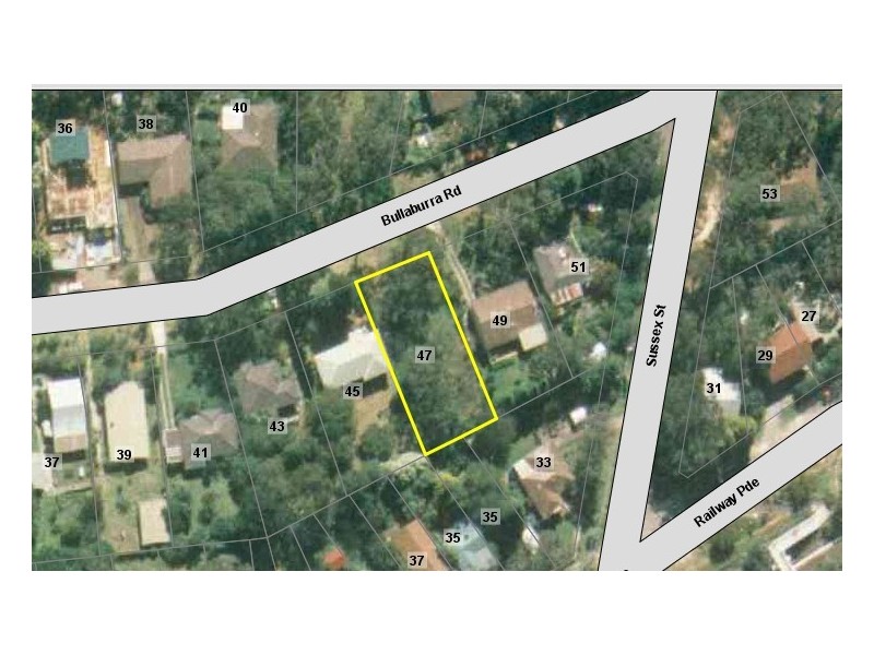 47 Bullaburra Road, Bullaburra NSW 2784