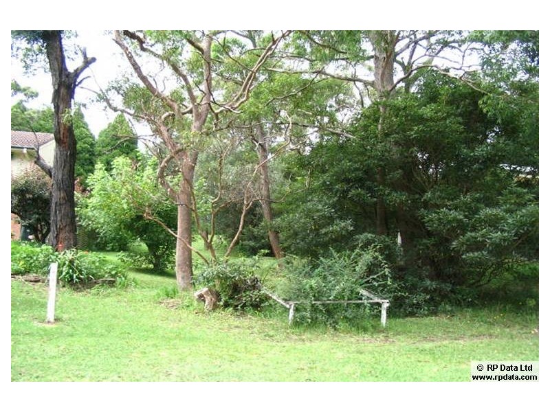 47 Bullaburra Road, Bullaburra NSW 2784