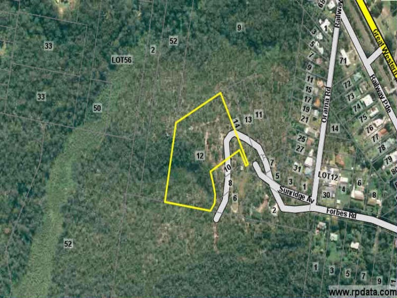 12 Sunridge Avenue, Hazelbrook NSW 2779