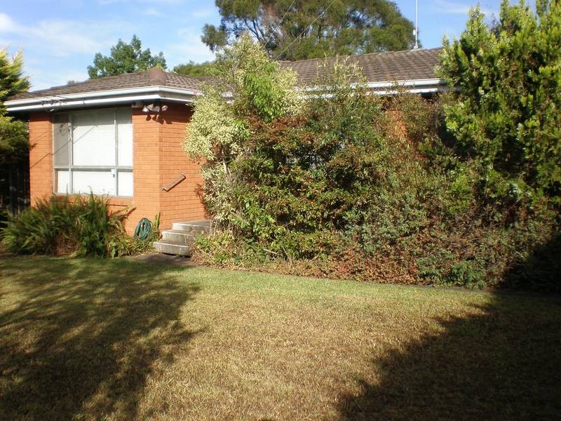 27 Gamenya Avenue, South Penrith NSW 2750