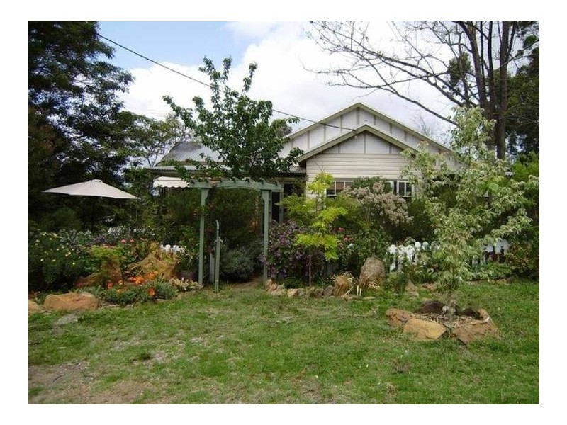 51 Winbourne, Hazelbrook NSW 2779