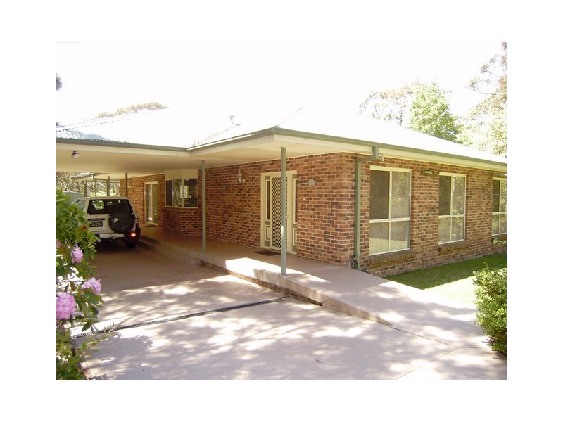 20 Albert Road, Bullaburra NSW 2784