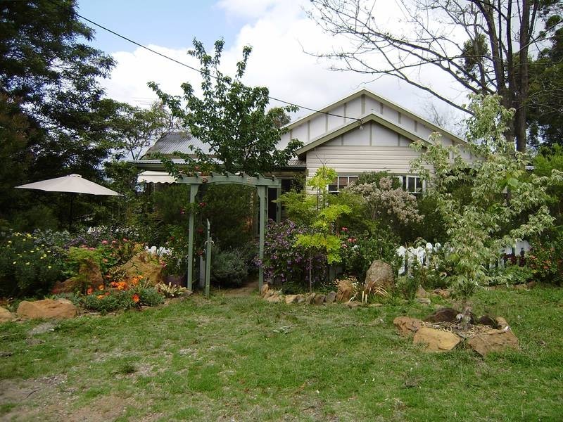 51 Winbourne Road, Hazelbrook NSW 2779