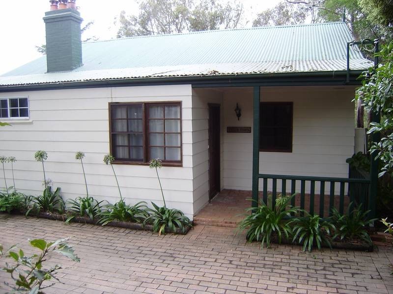 113 Winbourne Road, Hazelbrook NSW 2779