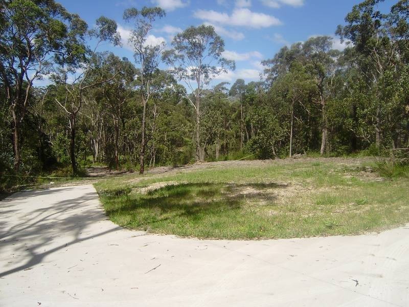 Lot LOT 3,  Alexander Avenue, Hazelbrook NSW 2779