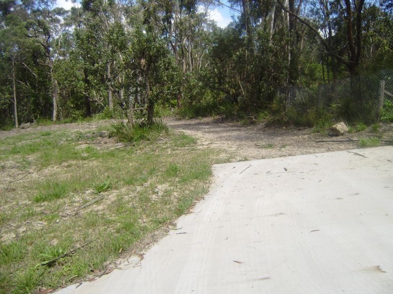 Lot LOT 3,  Alexander Avenue, Hazelbrook NSW 2779