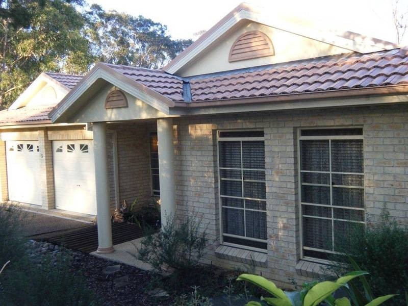5 Woodland Avenue, Hazelbrook NSW 2779