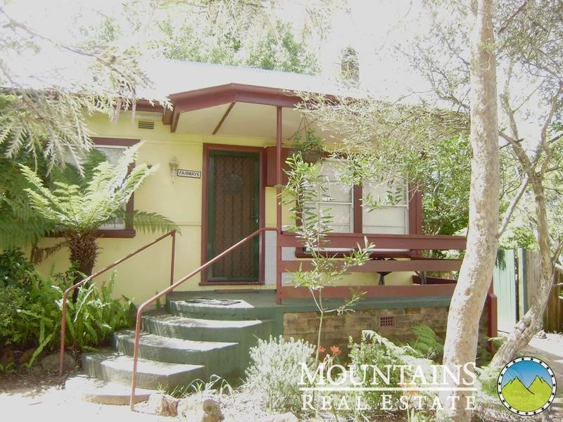 225 Great Western Highway, Hazelbrook NSW 2779