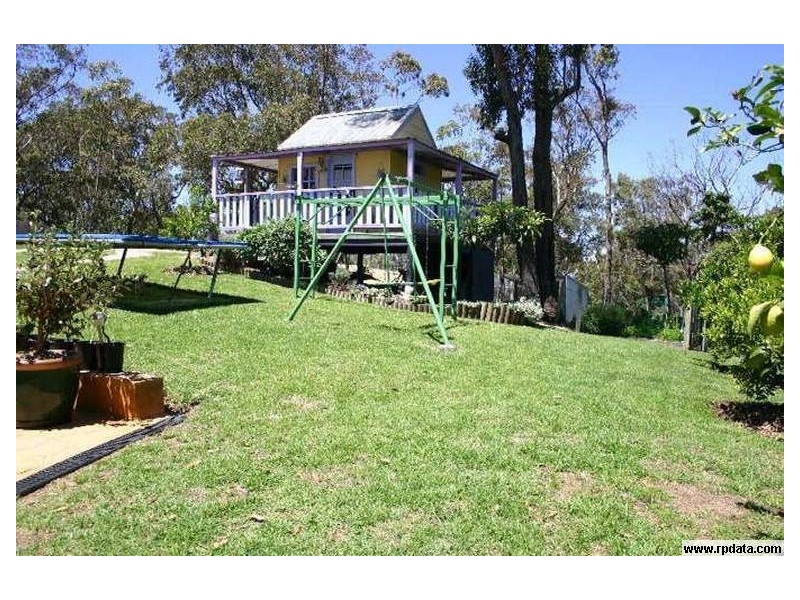 92 Railway Parade, Hazelbrook NSW 2779