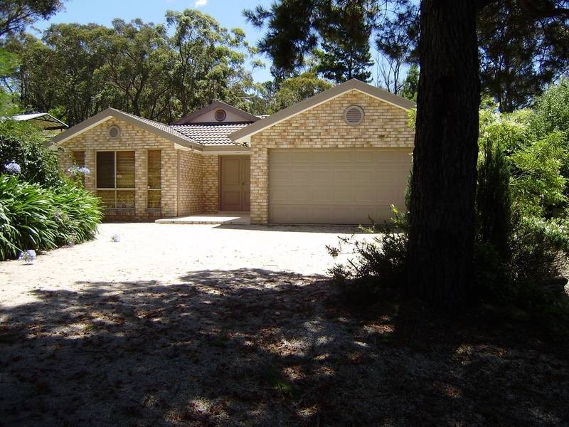 3 Wattlebird Lane, Bullaburra NSW 2784