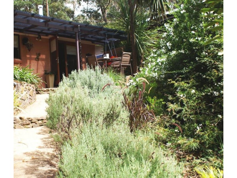 63 Bullaburra Road, Bullaburra NSW 2784