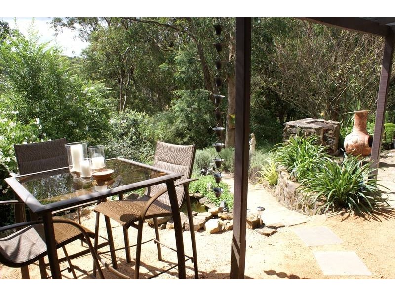 63 Bullaburra Road, Bullaburra NSW 2784