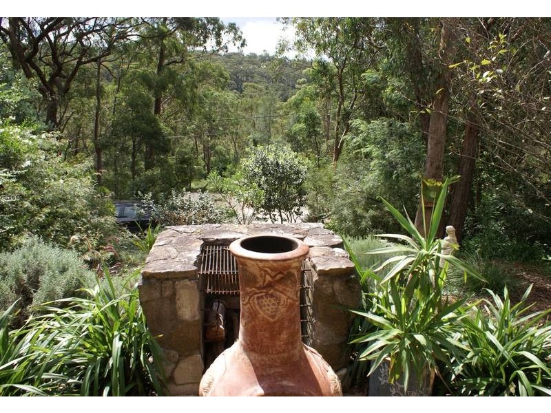 63 Bullaburra Road, Bullaburra NSW 2784