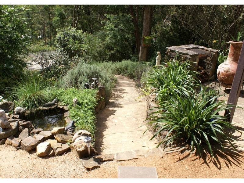 63 Bullaburra Road, Bullaburra NSW 2784