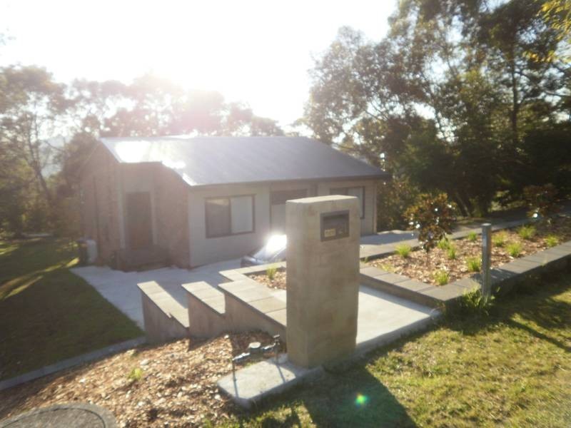 21 Lysiana Road, Woodford NSW 2778