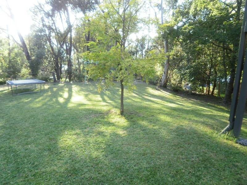 21 Lysiana Road, Woodford NSW 2778