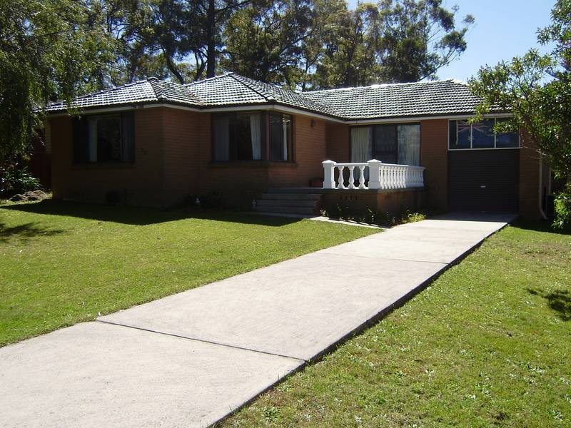 231 Great Western Highway, Lawson NSW 2783