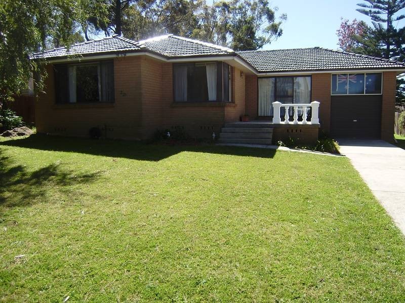 231 Great Western, Lawson NSW 2783