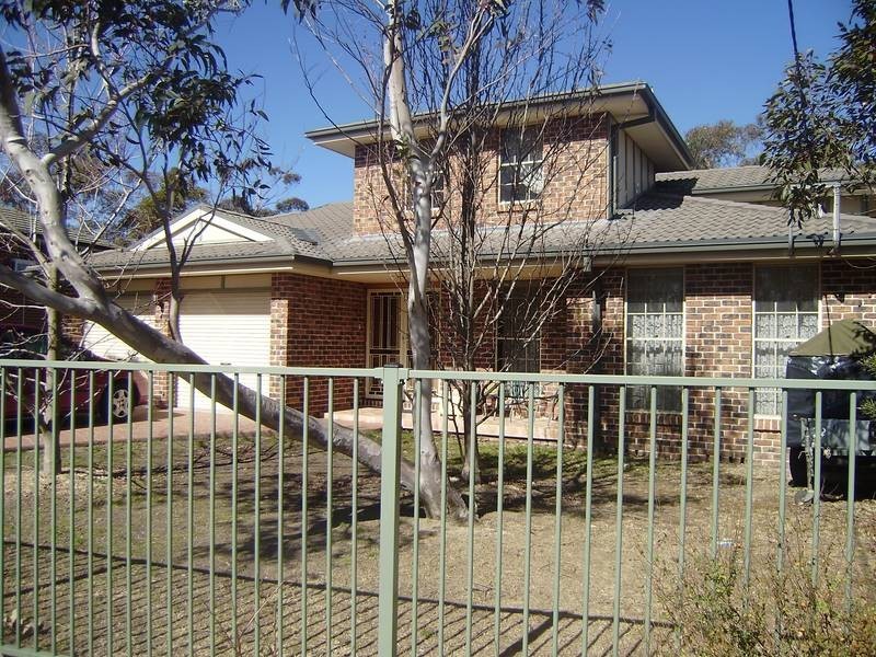 36 Kangaroo Street, Lawson NSW 2783