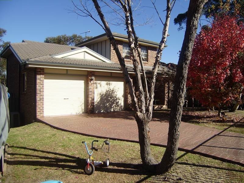 36 Kangaroo Street, Lawson NSW 2783