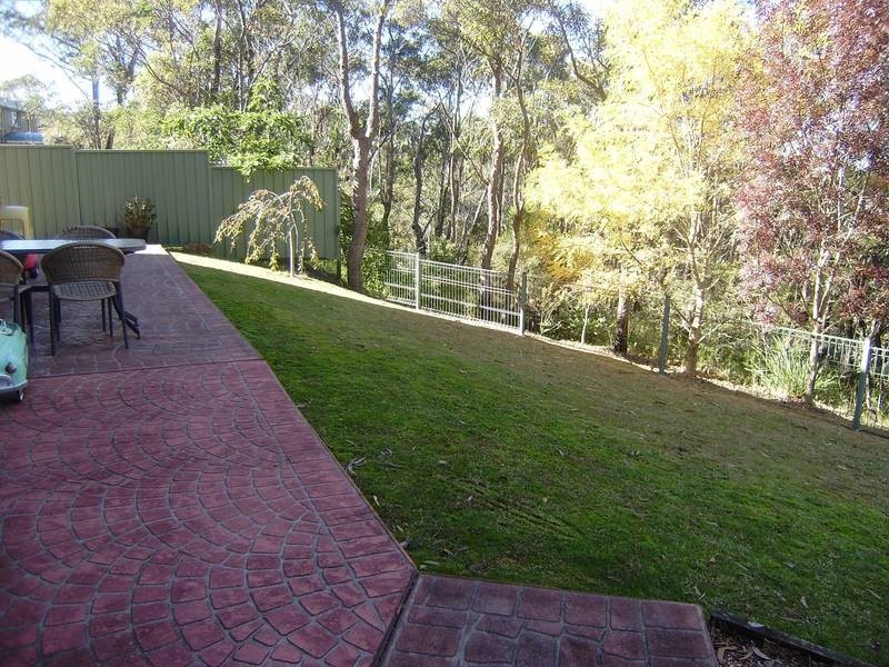 36 Kangaroo Street, Lawson NSW 2783