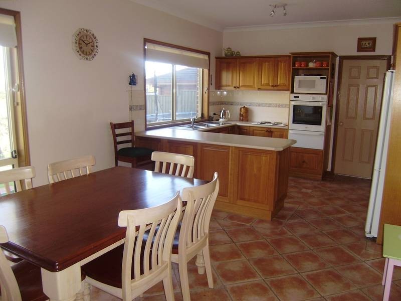 36 Kangaroo Street, Lawson NSW 2783