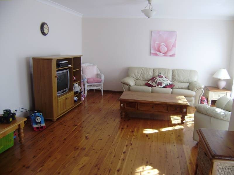 36 Kangaroo Street, Lawson NSW 2783