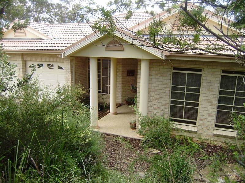 5 Woodland Avenue, Hazelbrook NSW 2779