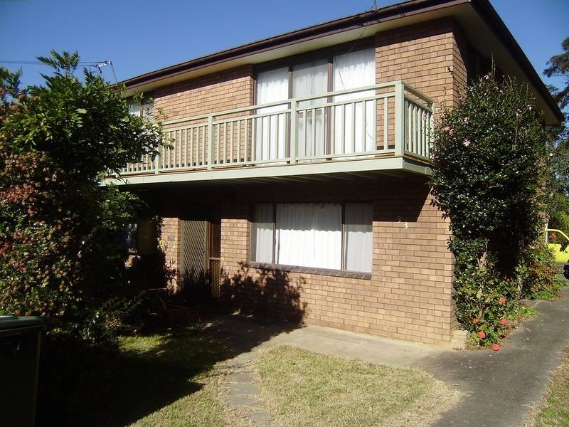 33 Henry Street, Lawson NSW 2783