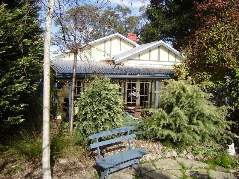 43 Kalinda Road, Bullaburra NSW 2784