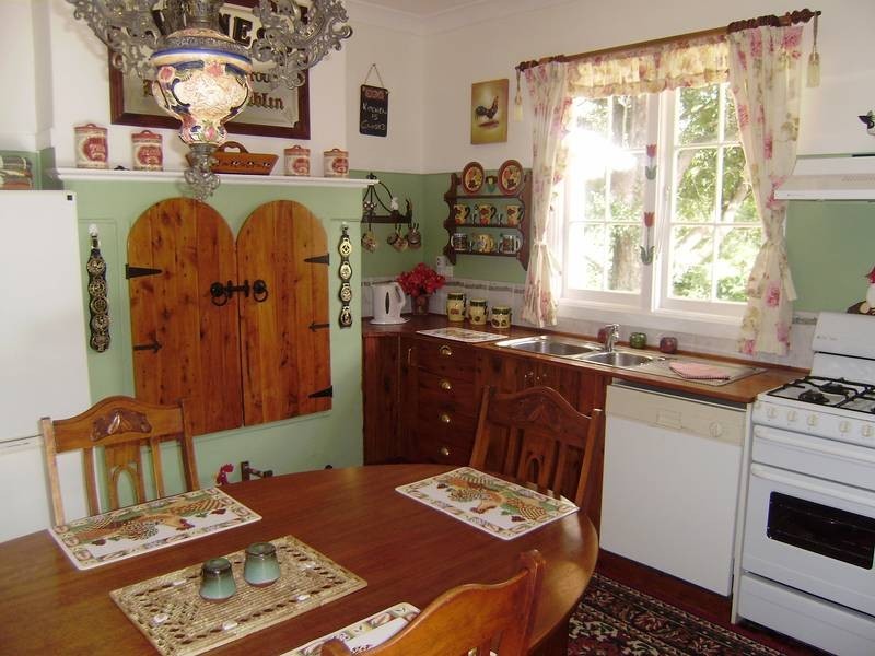 43 Kalinda Road, Bullaburra NSW 2784